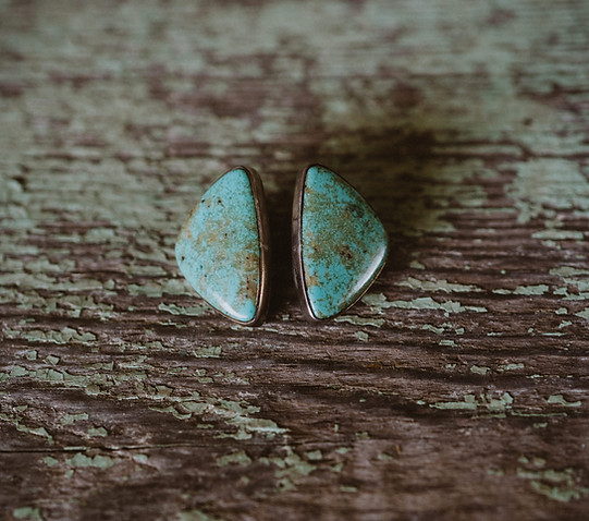 Western Tribe Southern Boutique Earrings