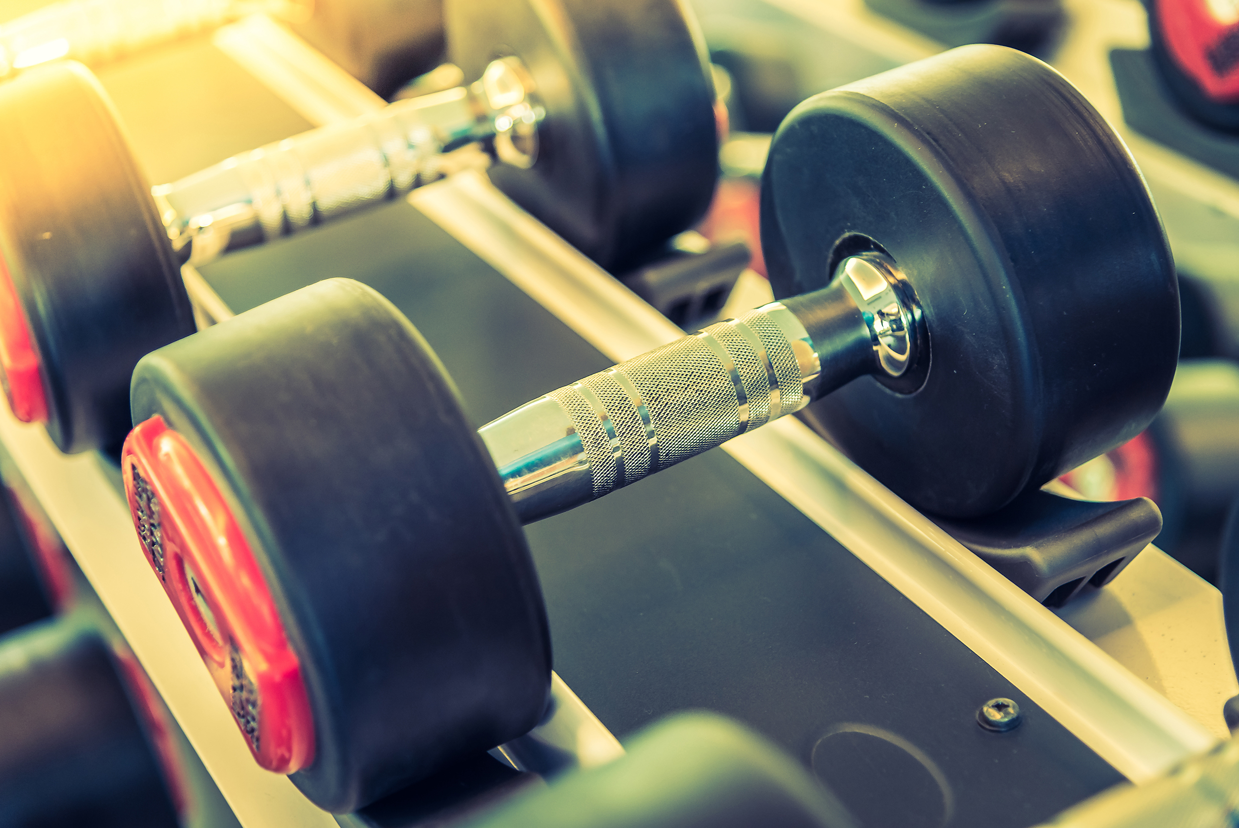Hub Total Fitness