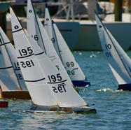 2008 07 Central Queensland IOM Titles