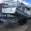 Thumbnail: 12 x 7 ft Flat Deck Hydraulic Tipping Trailer