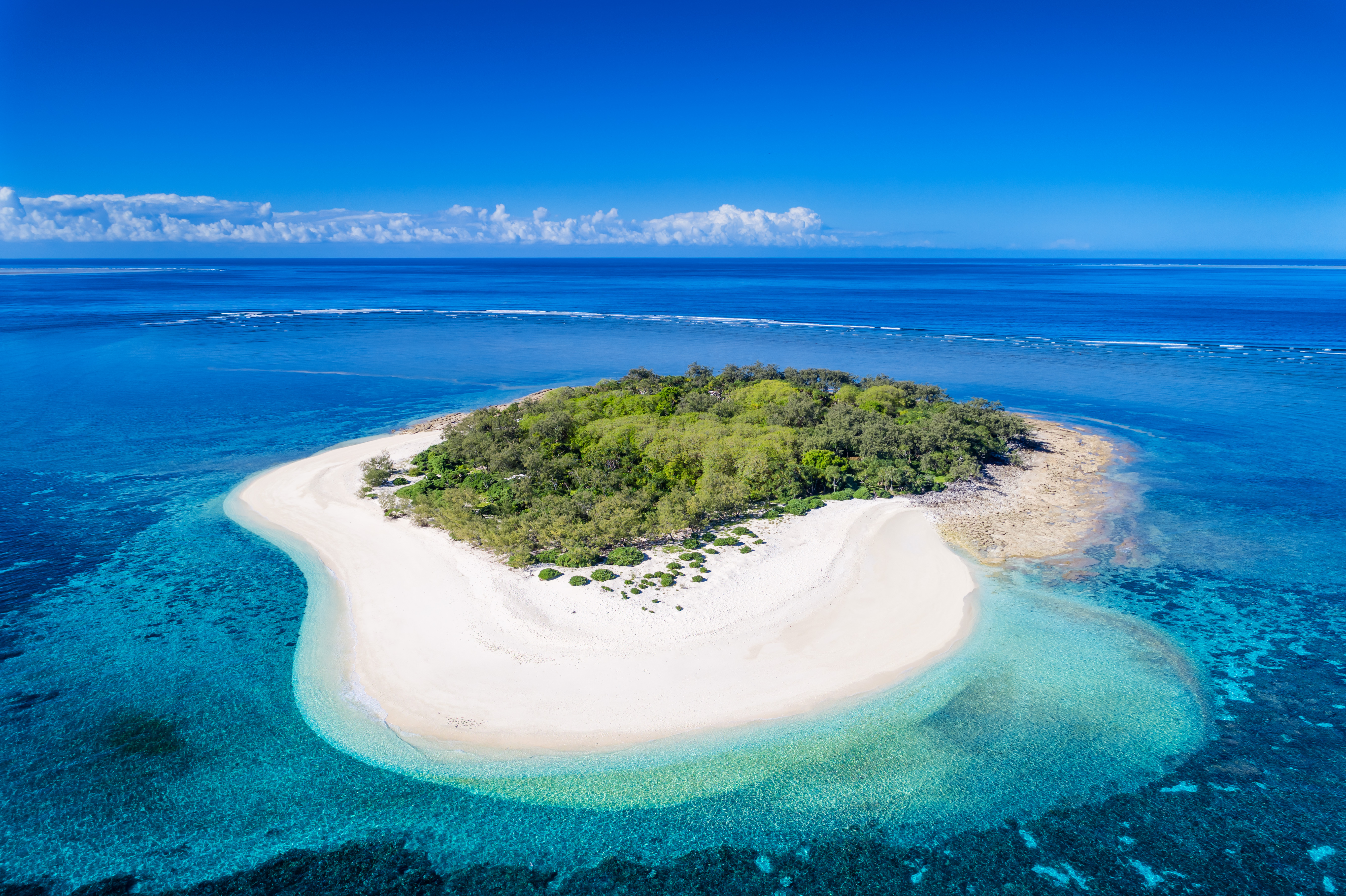 atoll coral reef atoll coral reef