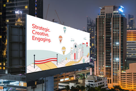Billboard Advertising
