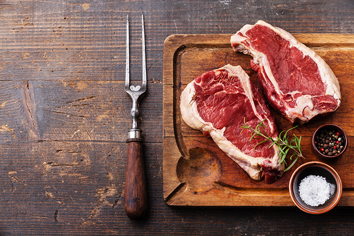 Tannum & Kin Kora Meats