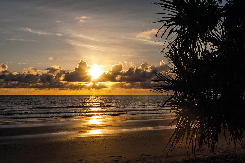 Kacy's Bagara Beach