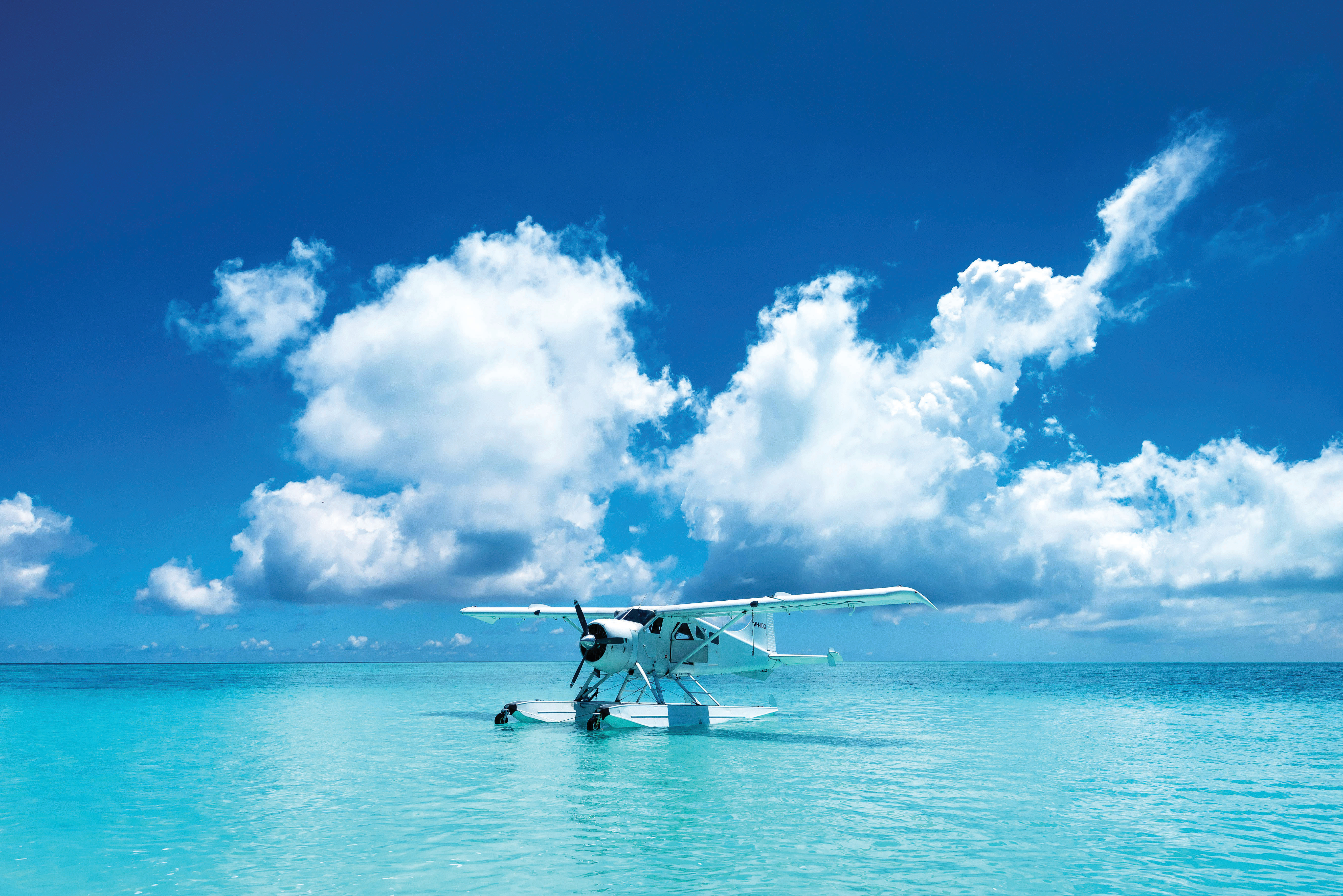 Heron Island