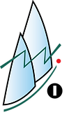 australian radio control yacht association 2010 03 Official GYCYC boat.png