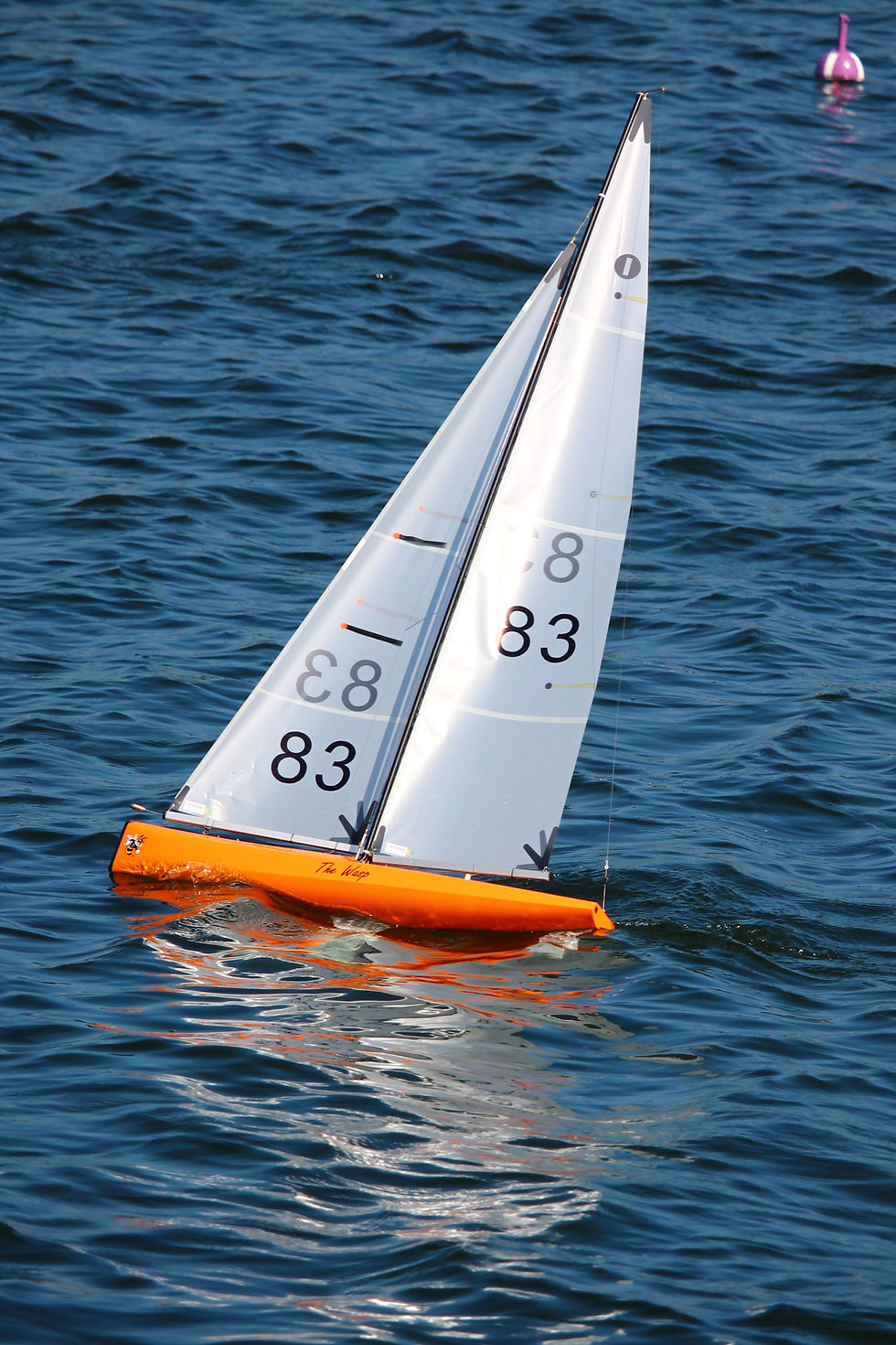2017 Series 1 Handicap