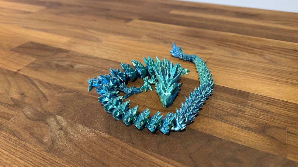 Thumbnail: Dragon Egg with Dragon Inside