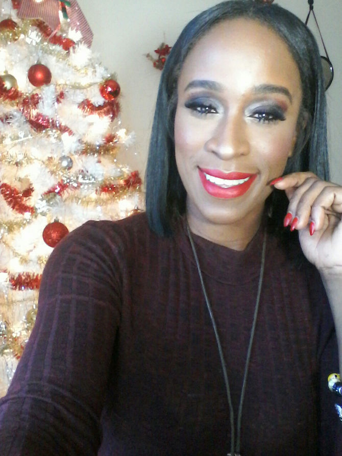 BEE "Mistletoe" Ready!!!