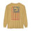 Thumbnail: Unisex Long Sleeve T-Shirt- Blue and Red Logo | 11 Color Options