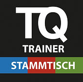 TQ LOGO TRAINERSTAMMTISCH