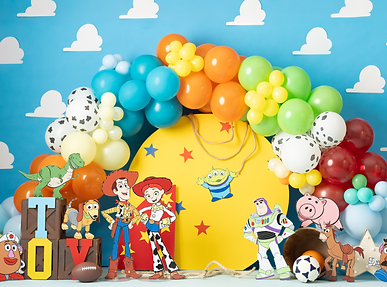 Sesión Cake Smash