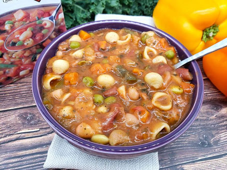 Celebrate Friendship with Tabatchnick