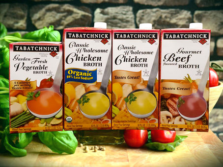 Try a Variety pack