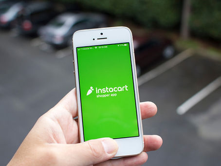 Order Tabatchnick Soup on InstaCart