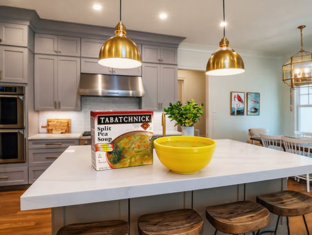 Enjoy Soup Season with Tabatchnick