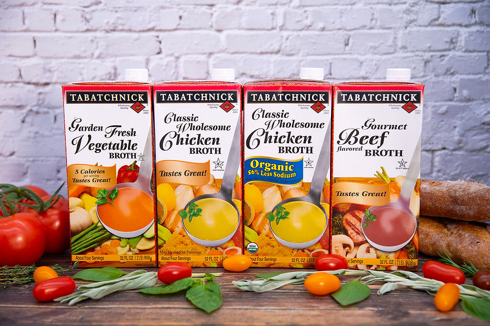 Get Tabatchnick Broths Delivered to Your Home