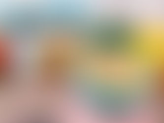 So Many Ways to Describe Our Amazing, Delicious, Nourishing Soup