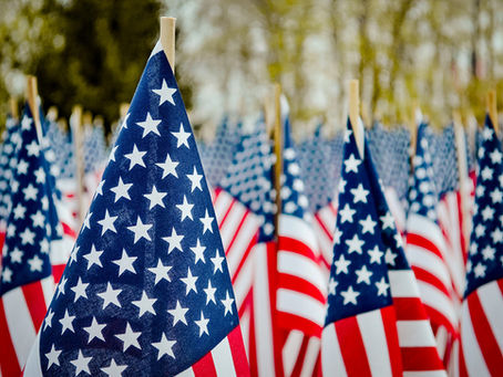 Happy Memorial Day from Tabatchnick