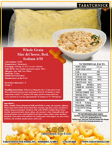 91890 Whole Grain Mac & Cheese (reduced sodium) Bulk.png