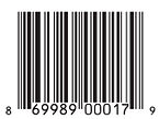 Benje's Naturals Tomato Basil Soup bar code
