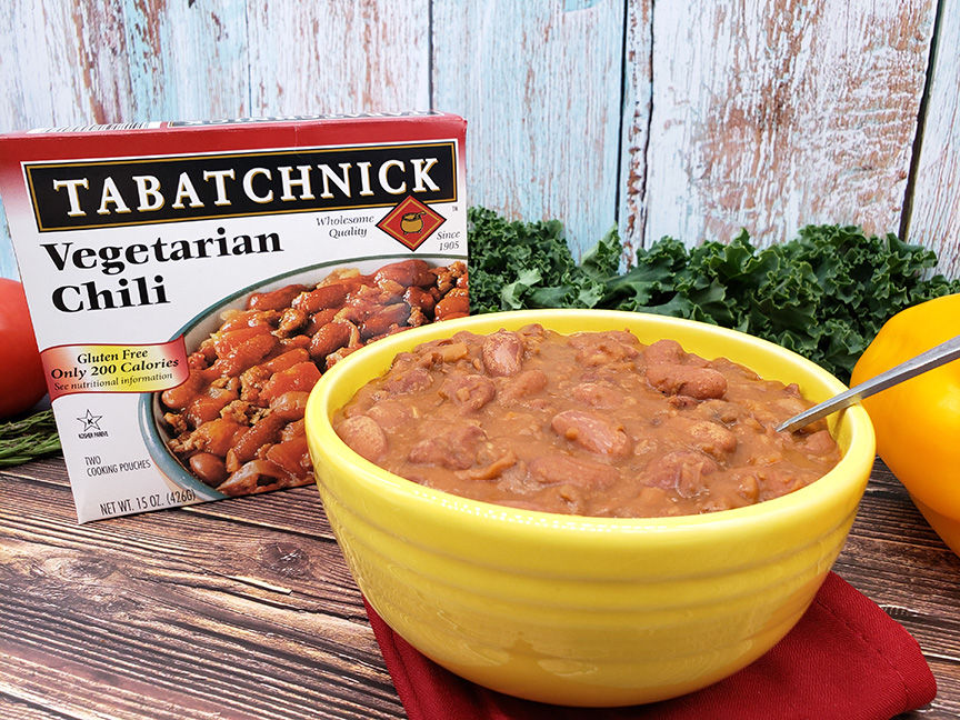 A Celebration of Chili