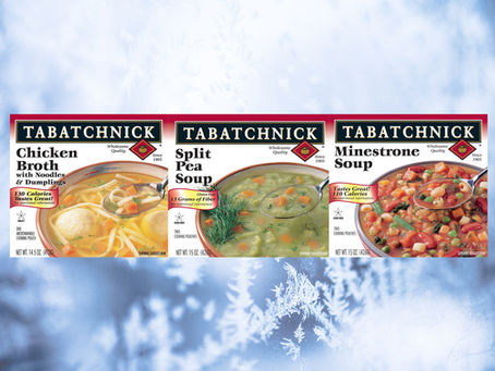 So Many Flavors