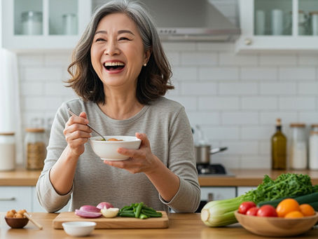 Have A Healthy Low Sodium Diet with Tabatchnick