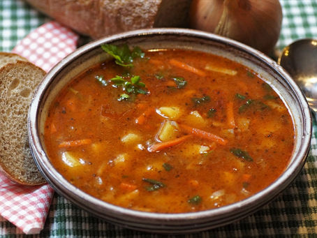 It was called Sop?