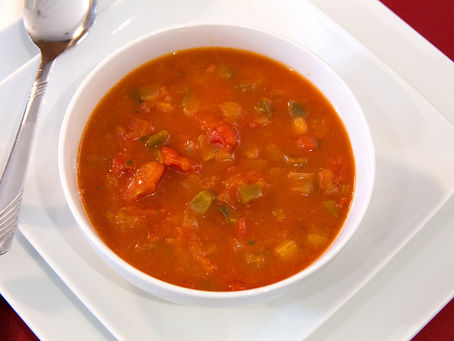 Hero Soup