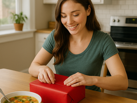 Give the Gift of Tabatchnick