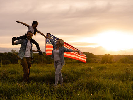 Happy Independence Day
