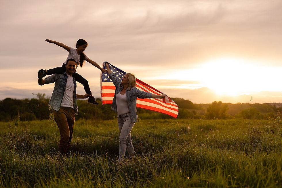 Happy Independence Day