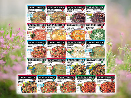 Eat Well with Tabatchnick