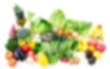 vegetables