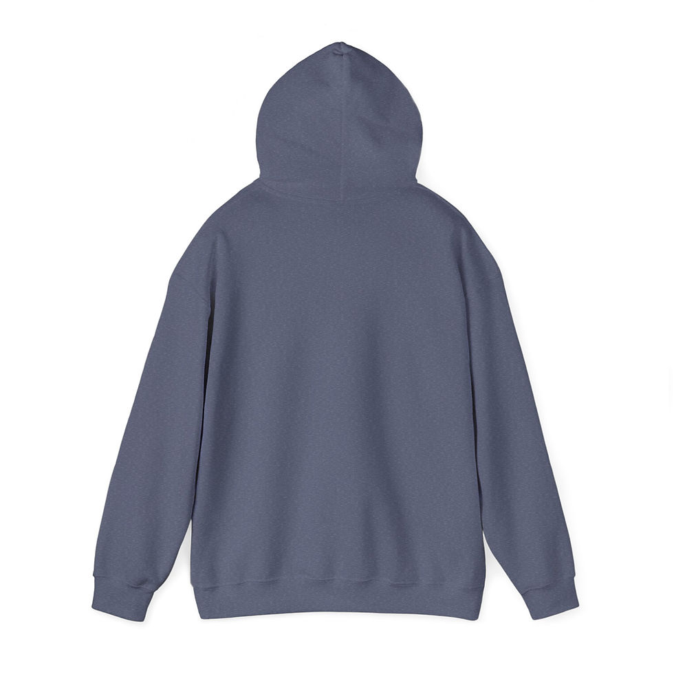 Thumbnail: Unisex Heavy Blend™ Hooded Sweatshirt