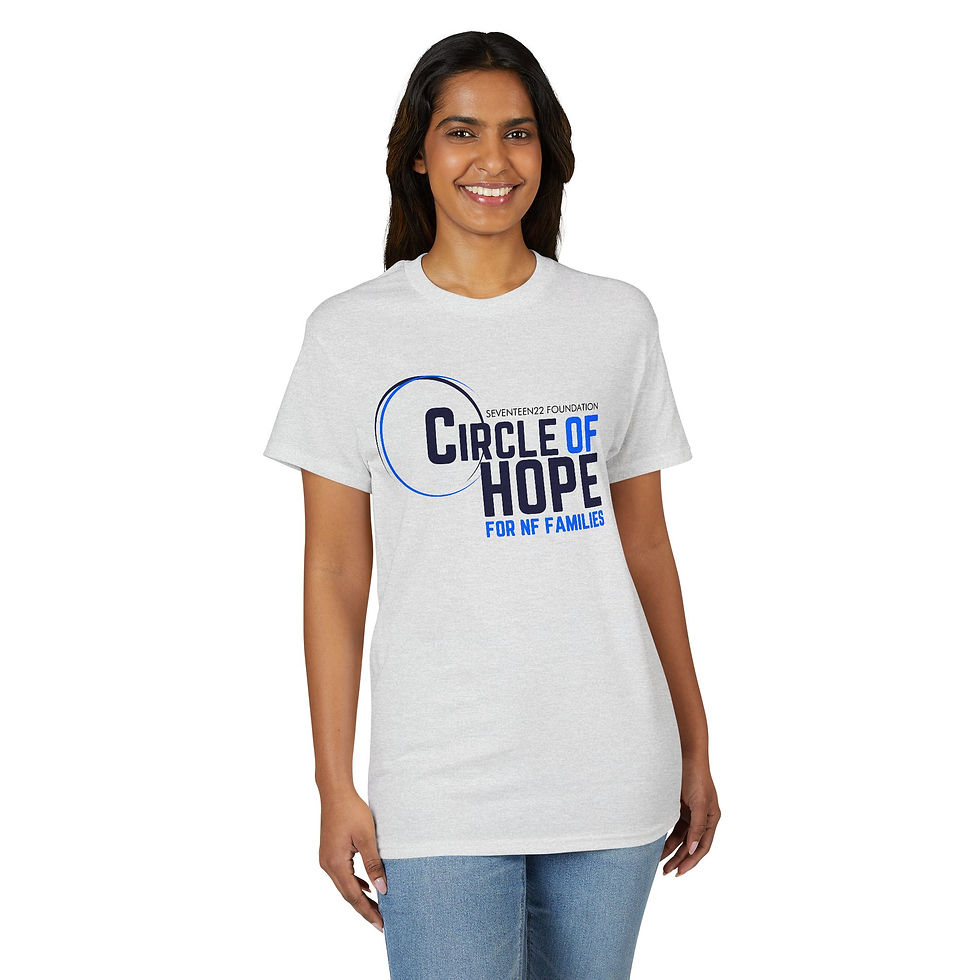Thumbnail: Circle of Hope T-Shirt