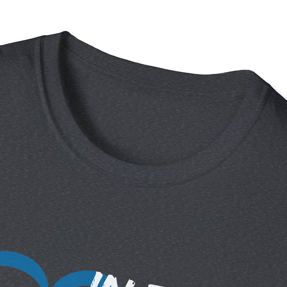 Thumbnail: Unisex Softstyle T-Shirt