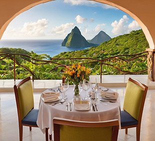 dining in st lucia restaurant with view.jpg