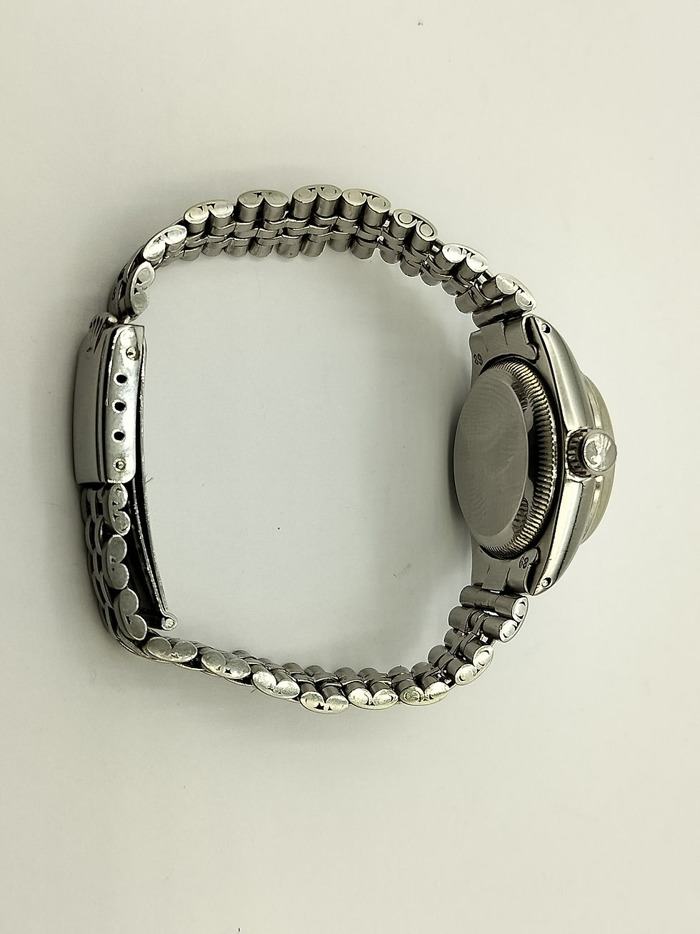 Miniatura: Rolex Oyster Perpetual Lady Date 6519