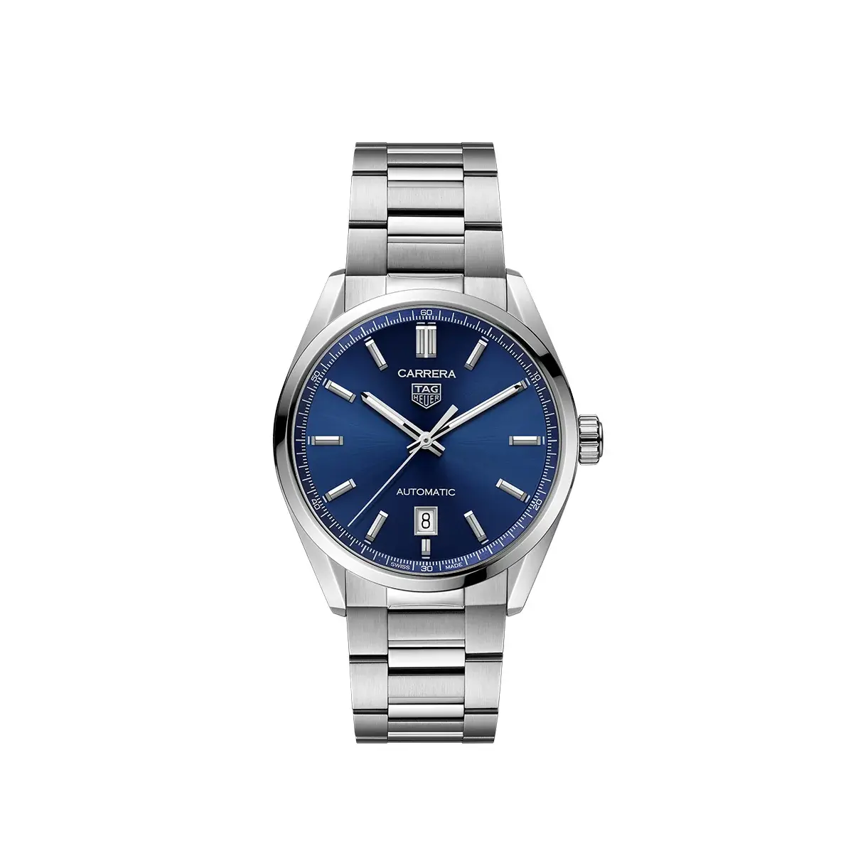 TAG HEUER CARRERA 39MM WBN2112.BA0639