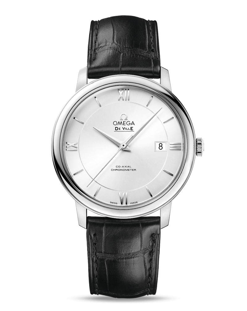 De Ville PRESTIGE 39.5 MM 424.13.40.20.02.001
