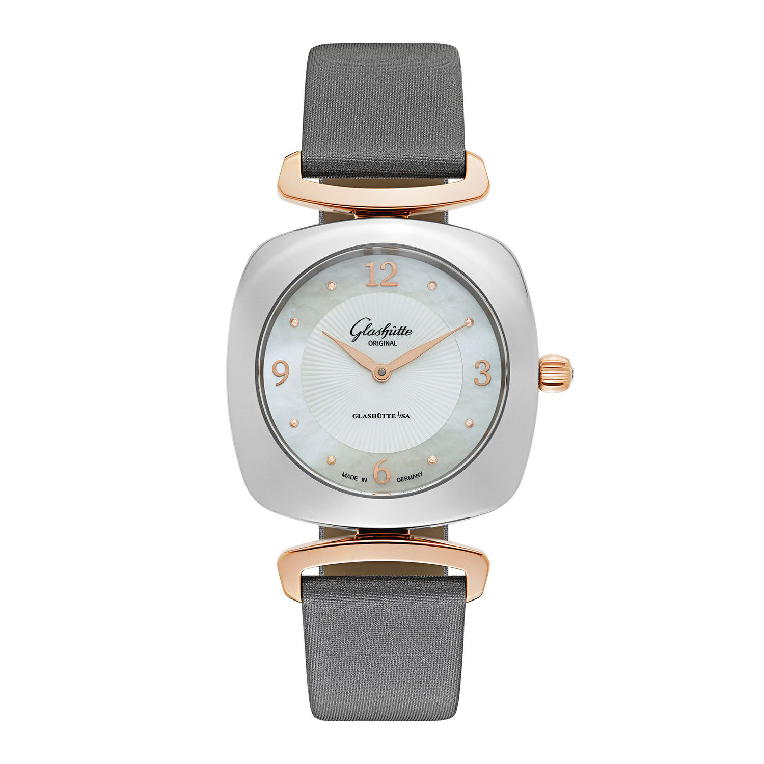 Glashutte Original Pavonina 1-03-02-03-06-34