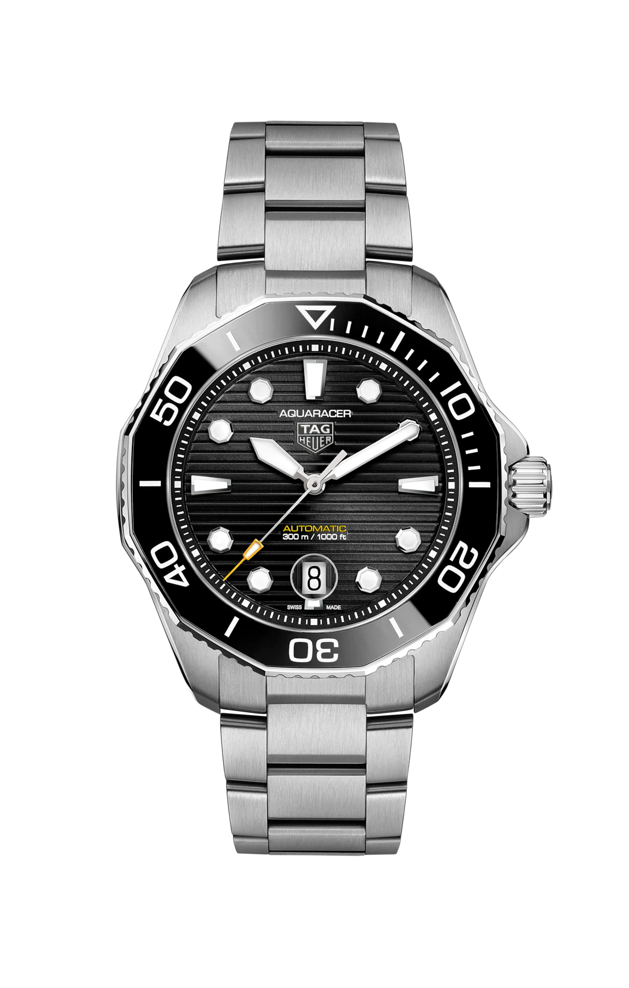 TAG HEUER AQUARACER PROFESSIONAL 300 WBP201A.BA0632