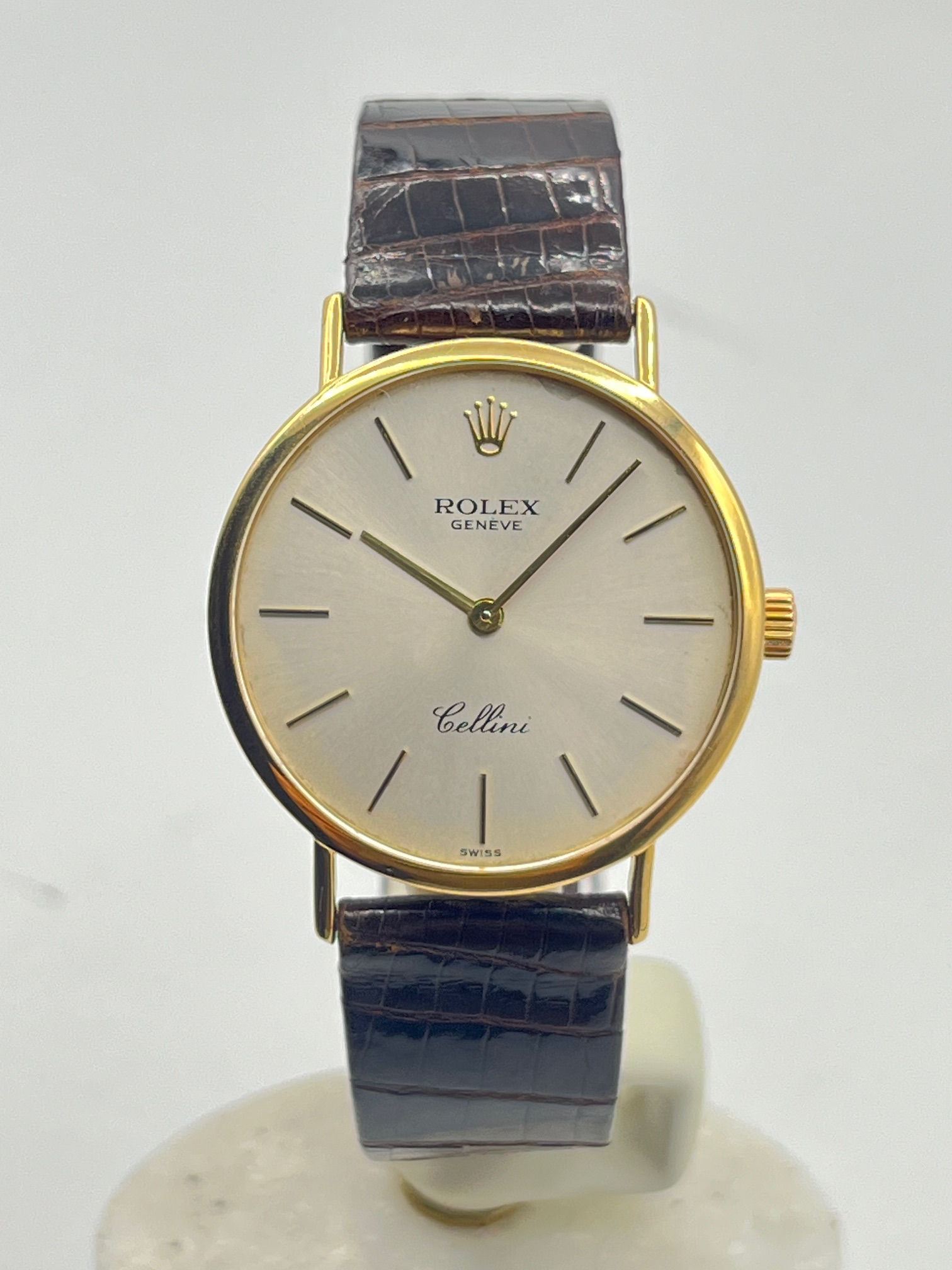 Rolex Cellini 5112