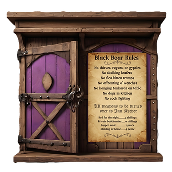 Black Boar Inn Rules of the Inn (1).png
