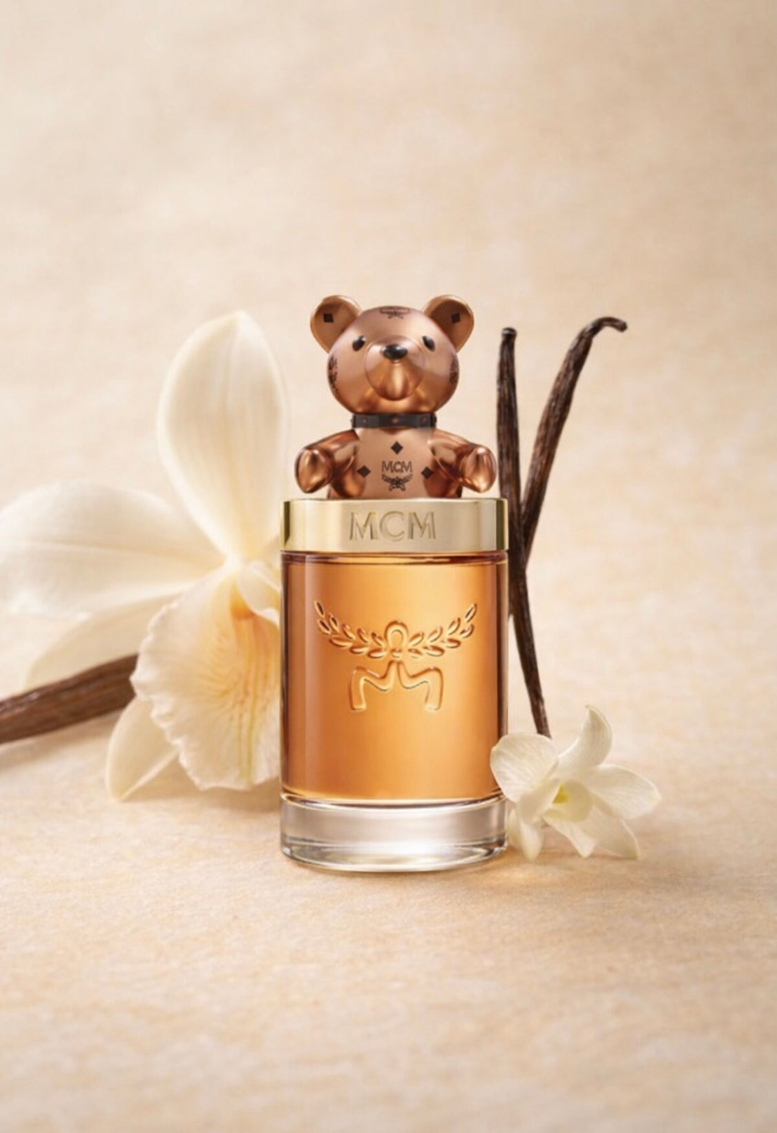 MCM COLLECTION MIGHTY BEAR – (10ml)