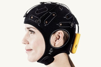 EEG et tDCs sans fil