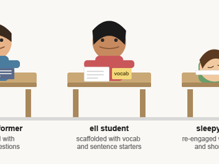 Adaptive Teaching: Why "Just Being a Good Teacher" Isn't Enough