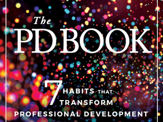 Reading My Way Into PD Coordination